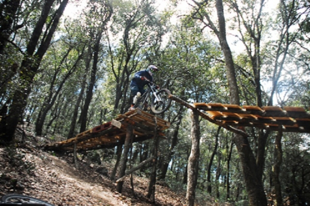  Bike Park 